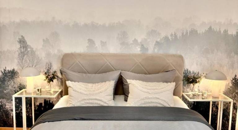 Holiday apartment with sauna | Next to the ski | Dogs allowed in Feldberg