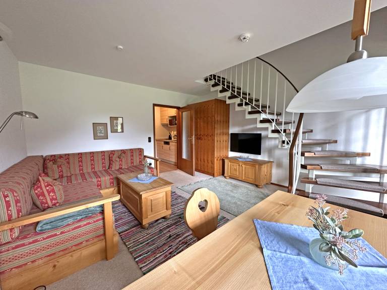 Ferienwohnung  Aschau im Chiemgau