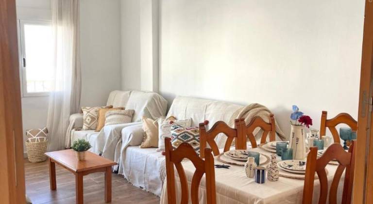 Holiday apartment with 2 rooms for 6 persons — photo 4