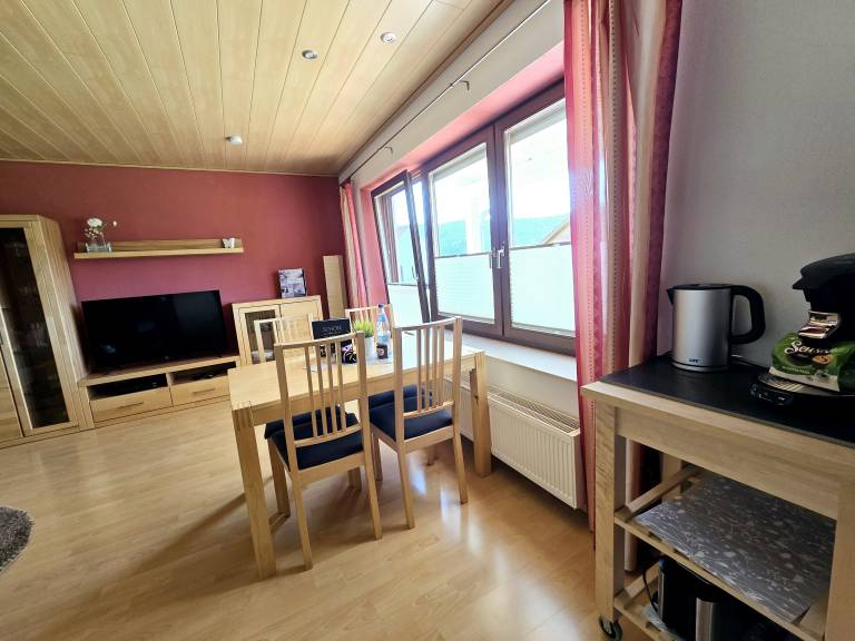 Holiday apartment with garden | Panoramic view | Pets are welcome — photo 5