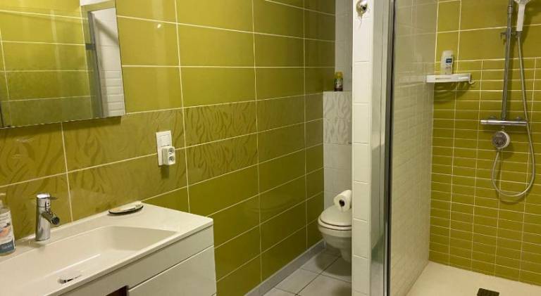 La halte chambre chez l habitant — photo 4