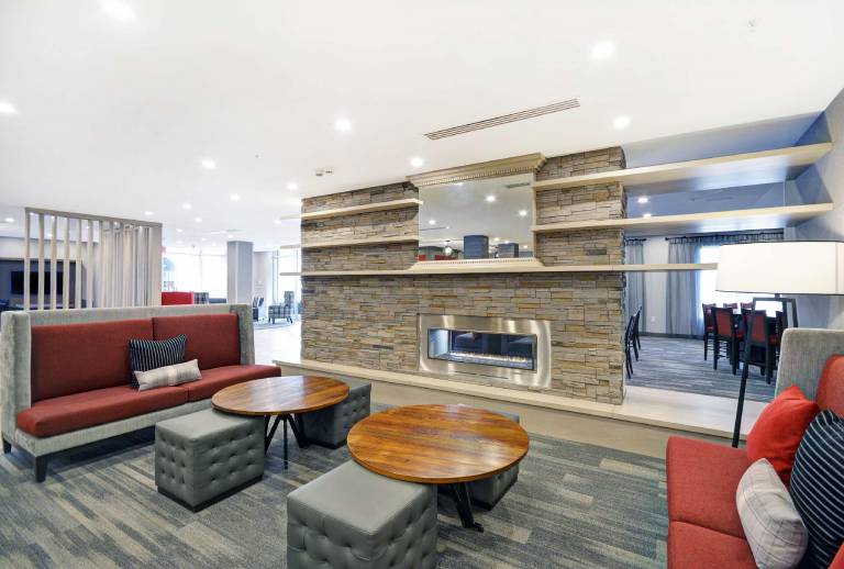 Homewood Suites by Hilton Athens Downtown University Area — photo 5