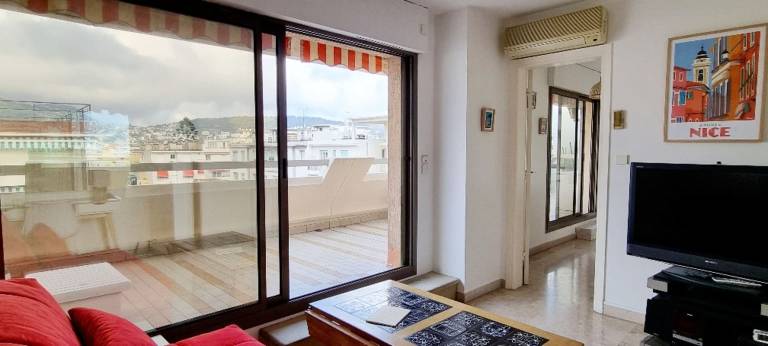 Ferienwohnung Nizza