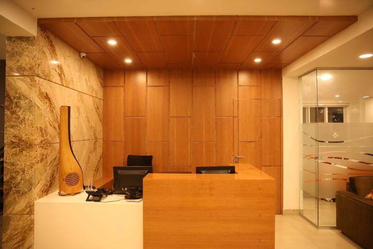 Iris Hotel Tirupati — photo 5