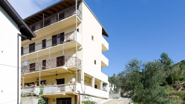 Ferienwohnung  Dubrava
