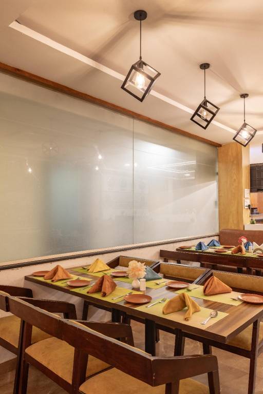 Hotel Elite Airport Zone Hyderabad By Signature — photo 4
