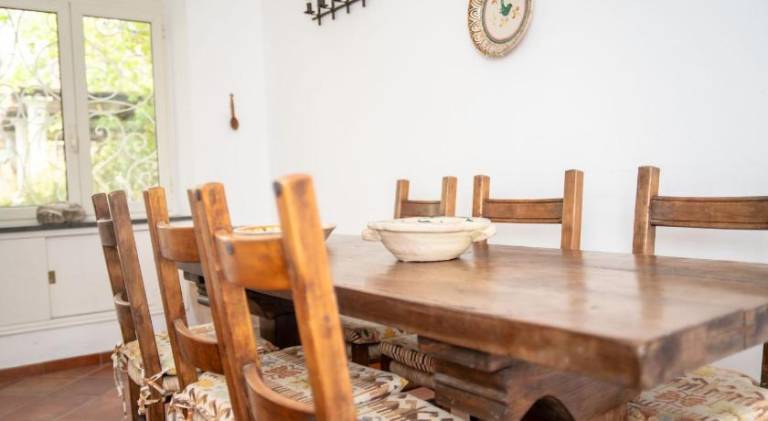 Rental apartment with 2 rooms for 8 persons — photo 4