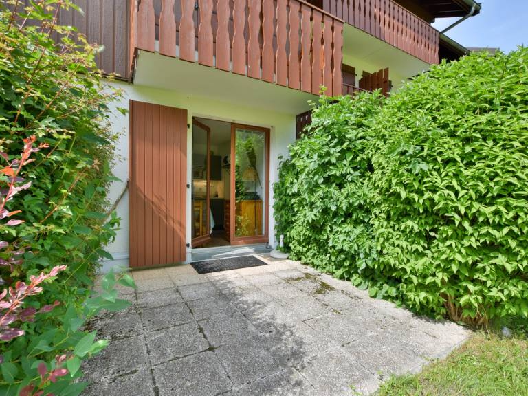 Studio Le Chablais