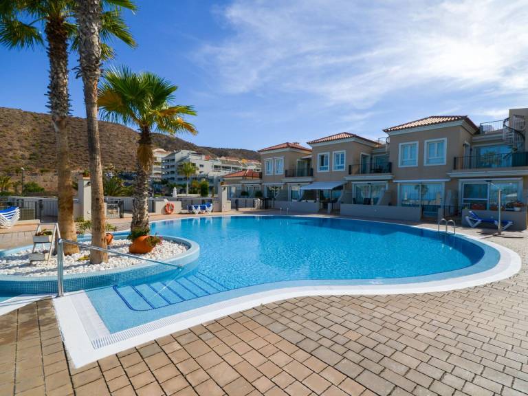 Ferienwohnung Palm-Mar