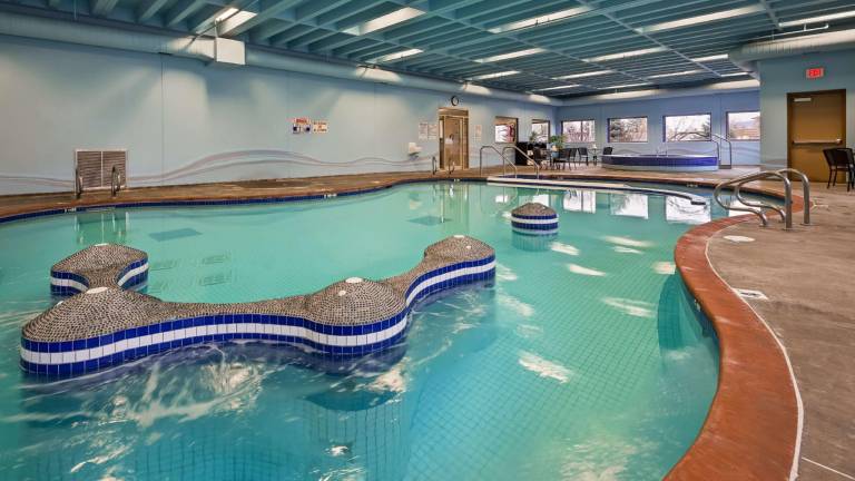 Best Western Plus Kamloops Hotel — photo 4