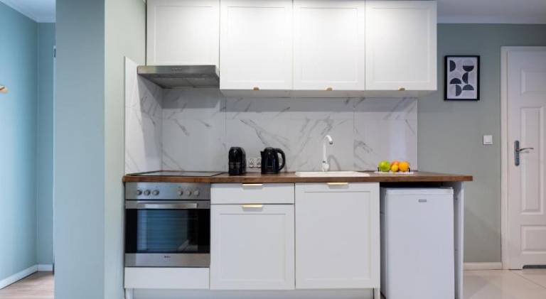 Charming holiday apartment with garden & terrace | Pets are welcome — photo 4