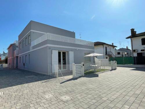 Appartamento Marina di Ravenna