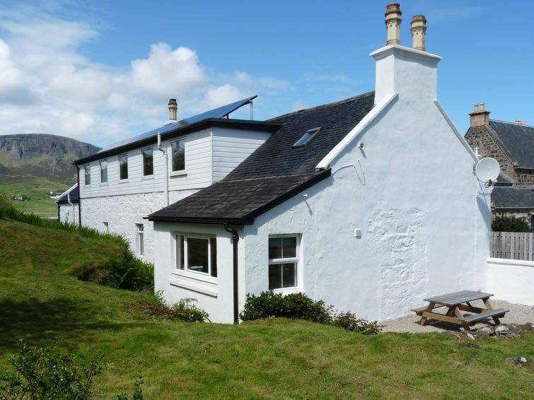 House Staffin