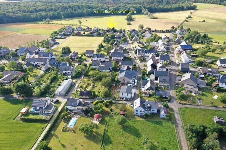 Ferienhaus Mörsdorf