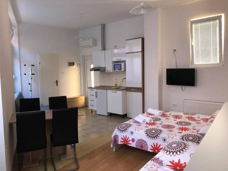 Apartma Jagodje