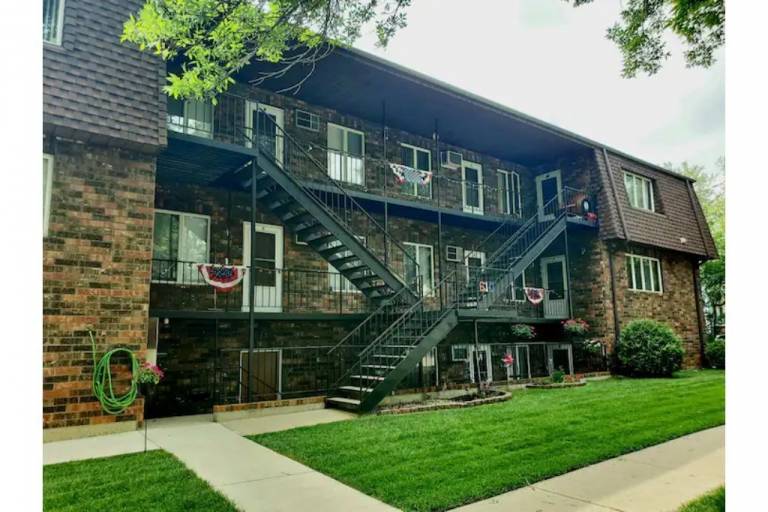 Condo Bismarck