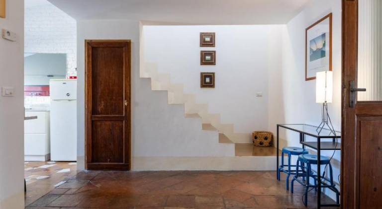 Rental apartment with 3 rooms for 5 persons — photo 4