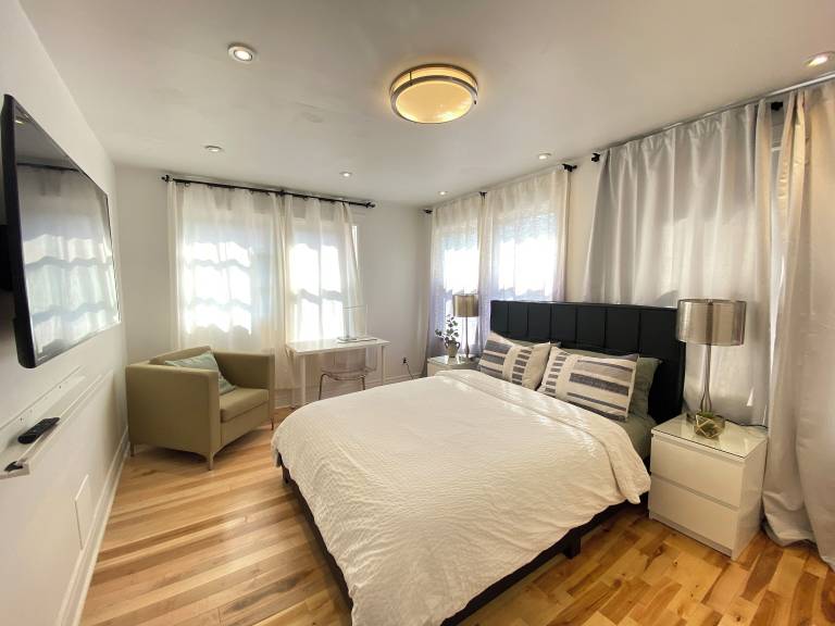 Apartment Grimsby