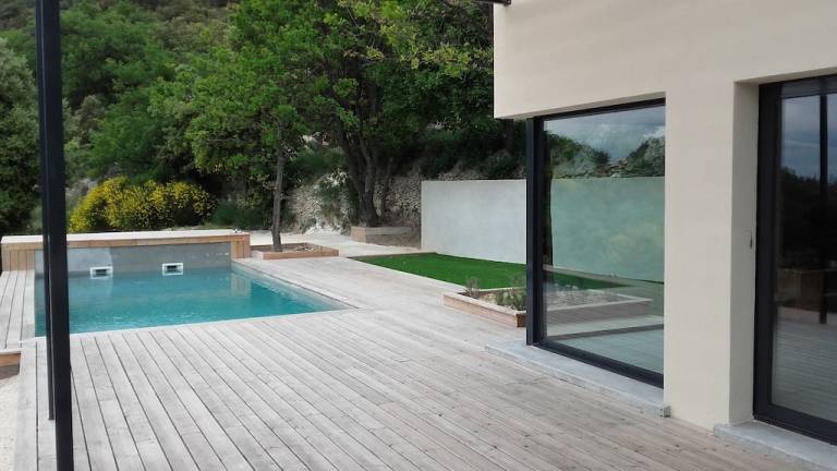 Maison de vacances Montbrison-sur-Lez