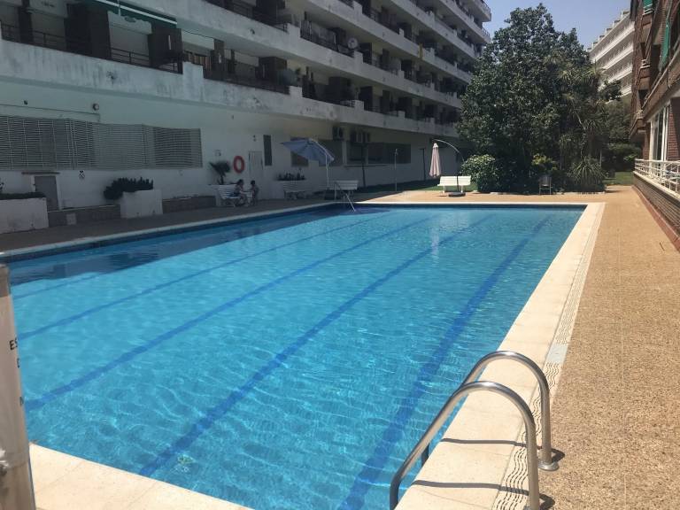 Ferienwohnung Lloret de Mar
