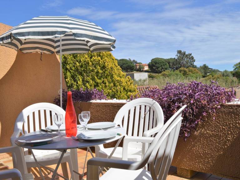 Studio Le Lavandou