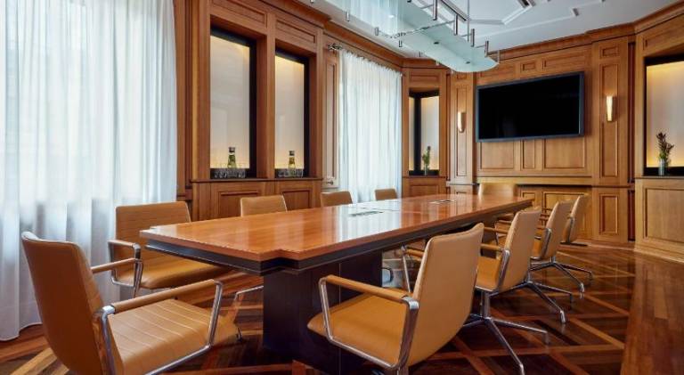 The Westin Grand Frankfurt — photo 4