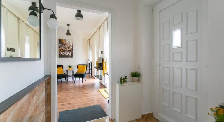 King Street Apartments Budapest Center — photo 4