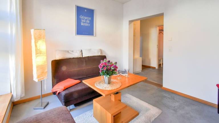 Ferienwohnung Wismar