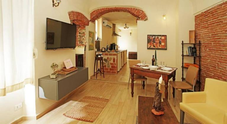 Holiday apartment | Pets are welcome — photo 2