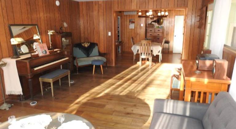 Vacation home with 3 rooms for 9 persons — photo 2