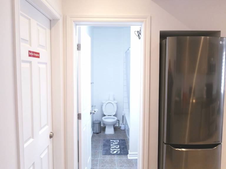 Maison de vacances Longueuil