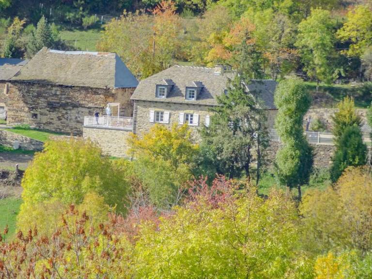 Gîte Mende