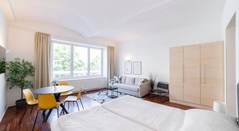 Holiday apartment | Next to St. Stephen's Cathedral | Pets are welcome — photo 2
