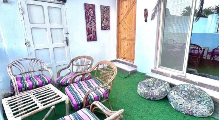 Vacation home with 2 rooms for 6 persons — photo 2
