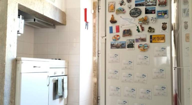 Apartment | Near São Jorge Castle — photo 4