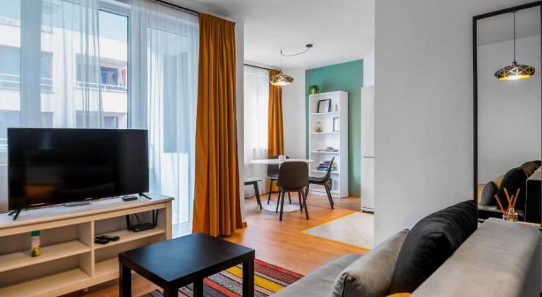 Holiday apartment | Next to Alexander Nevsky Cathedral | Pets allowed — photo 2