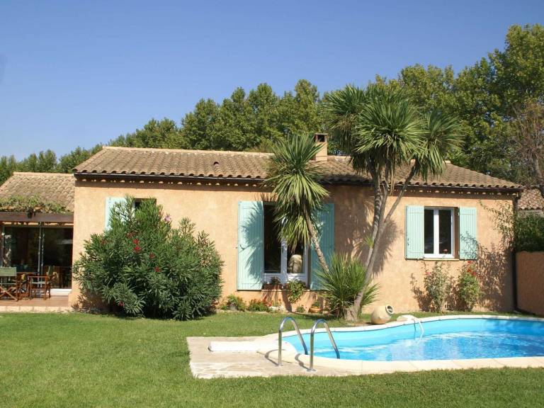 Maison de vacances  Noves