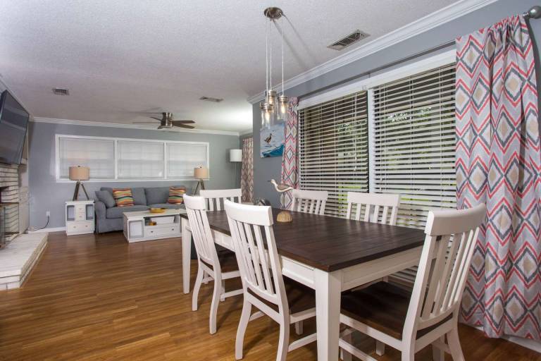 Children-friendly house with terrace | Pets are welcome — photo 3