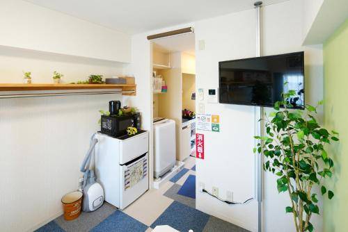 20 m² Ferienwohnung