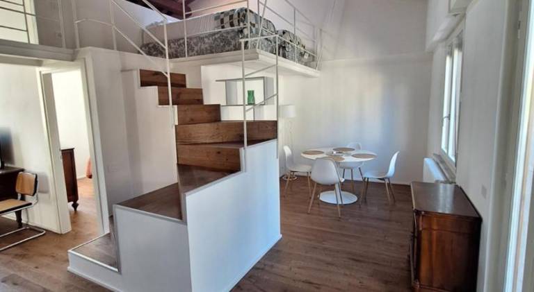 Rental apartment | Near Piazza del Campo in Siena