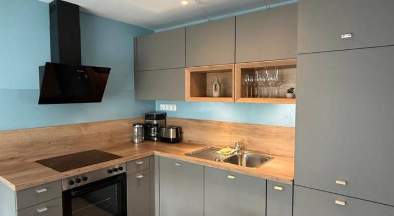 Rental apartment | Pet-friendly — photo 4