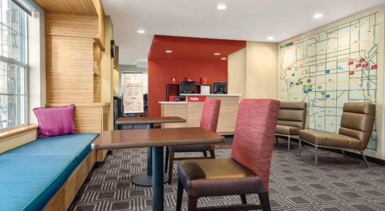 TownePlace Suites by Marriott Denver West/Federal Center — photo 4