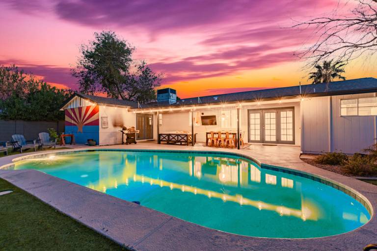 House  Tempe