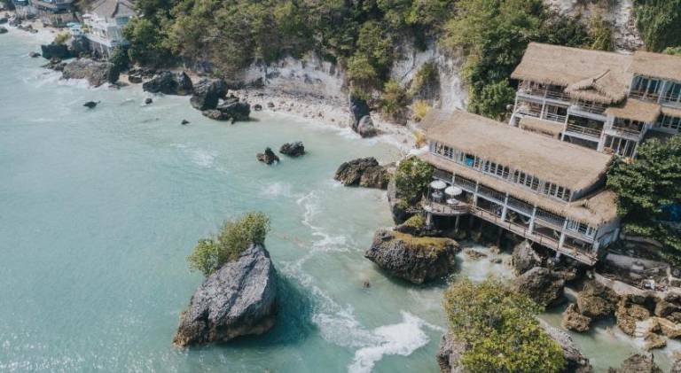 Dreamsea Bali in Pecatu