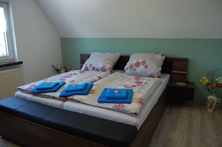 Beautiful holiday apartment with yard, terrace & grill | Dogs allowed — photo 2