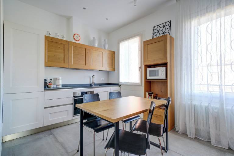 Ferienwohnung  Lido di Venezia