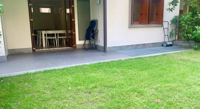 Apartment with 2 rooms for 4 persons — photo 4
