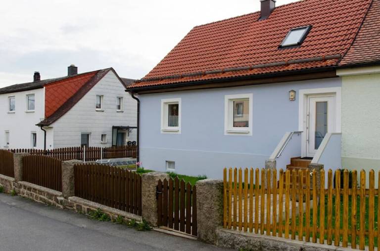 House Bärnau