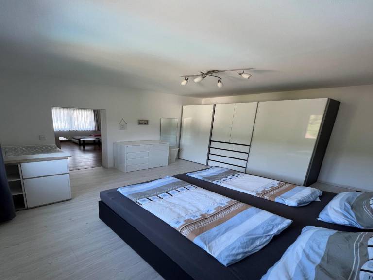 100 m² Ferienwohnung