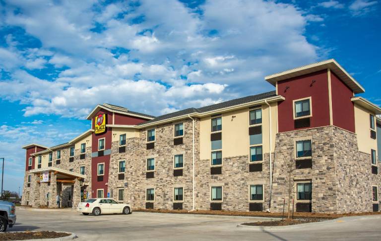 My Place Hotel Altoona Des Moines in Altoona, IA